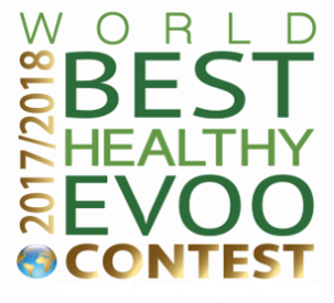 Award in the contest for the World´s Best healthy evoo for 2017/2018.